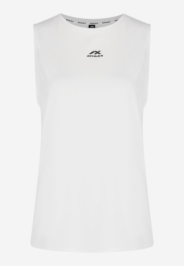 Майка женская Athlex, Белый