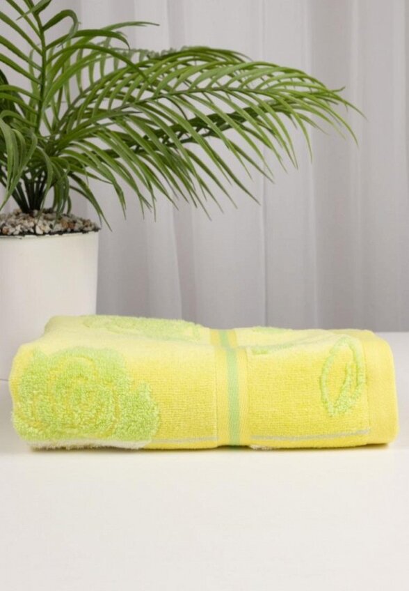 Полотенце Wellness