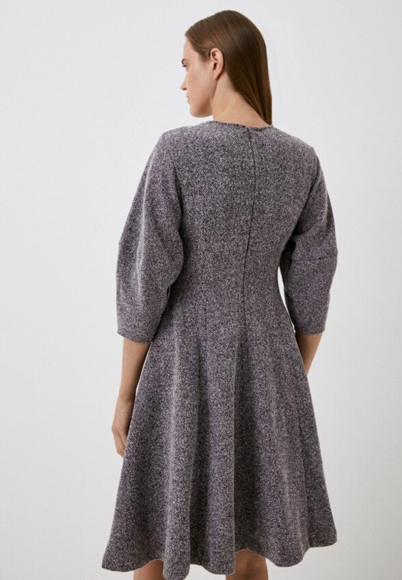 Платье MadaM T