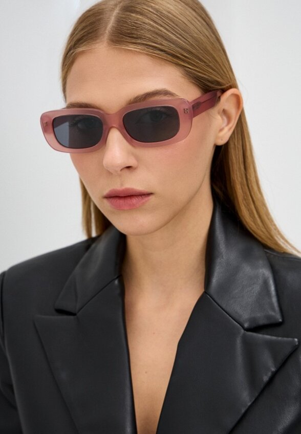 Очки солнцезащитные Eleganzza