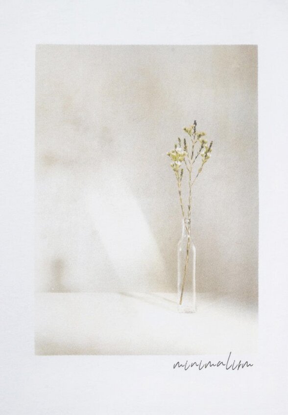 Футболка Апрель