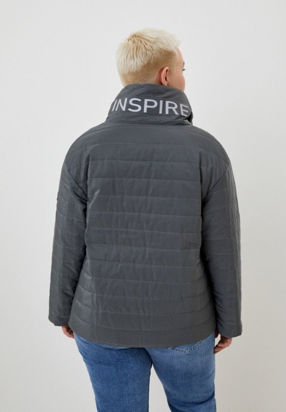 Куртка утепленная Helmidge