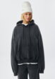 Худи Oversize fit из коллекции SELA х VASILINCIAGA1  - превью