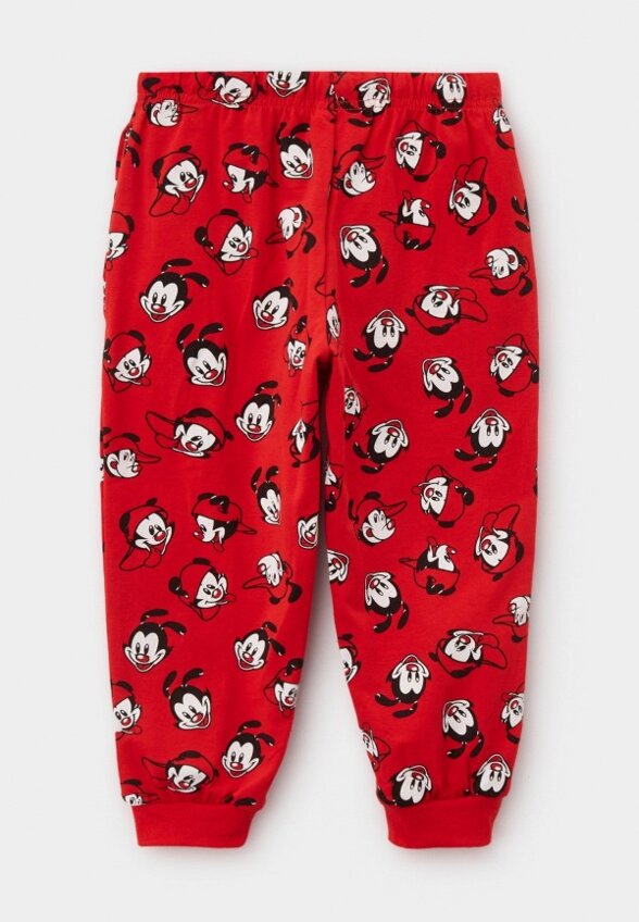 Футболка и брюки PlayToday