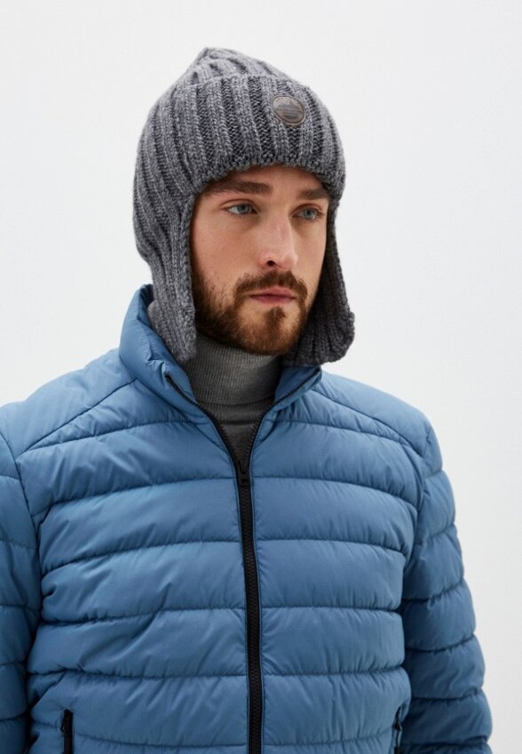 Шапка marhatter