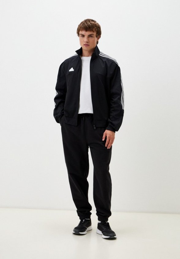 Олимпийка adidas