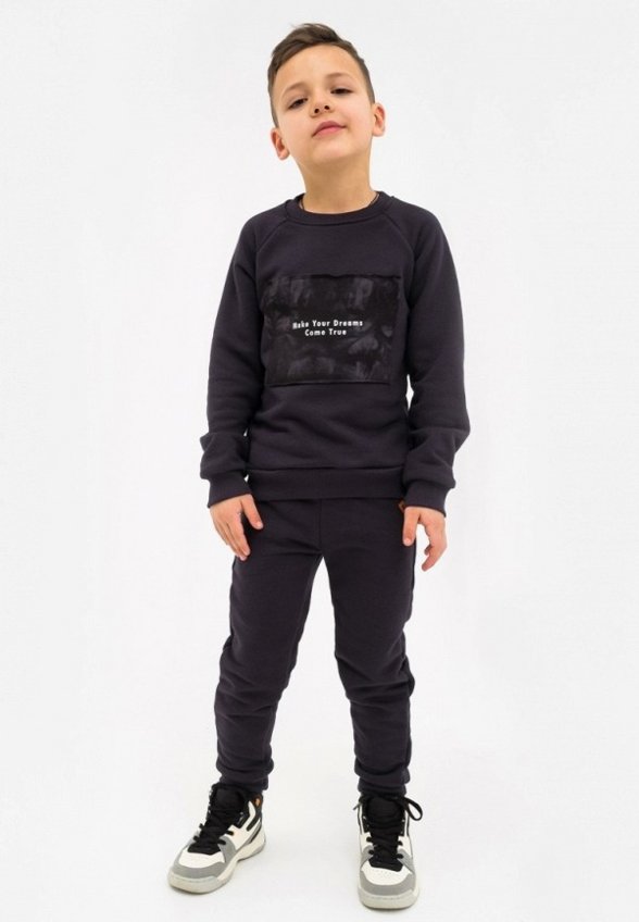 Свитшот Kaftan