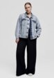 Куртка джинсовая Divno2  - превью
