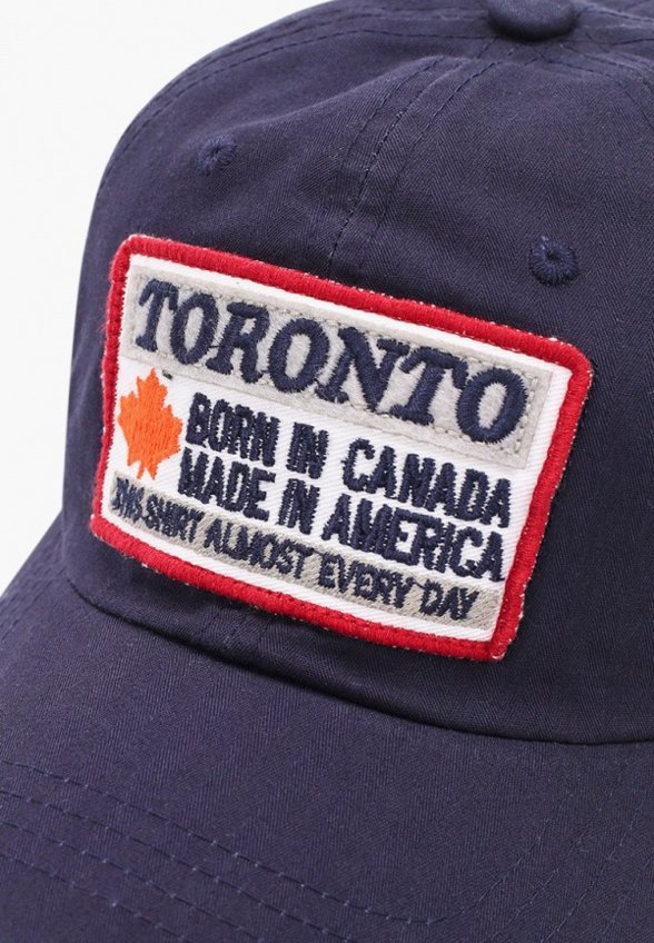 Бейсболка Be Snazzy