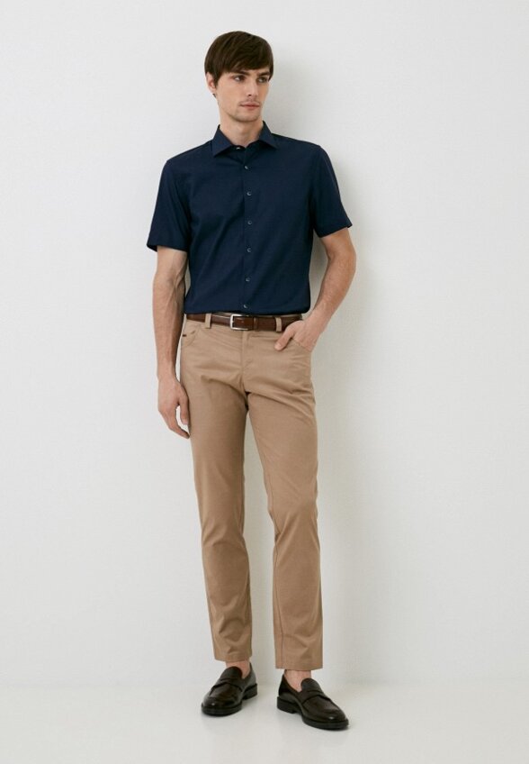 Рубашка Eterna