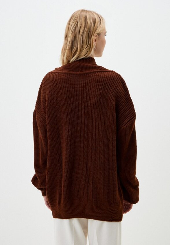 Кардиган Minaku