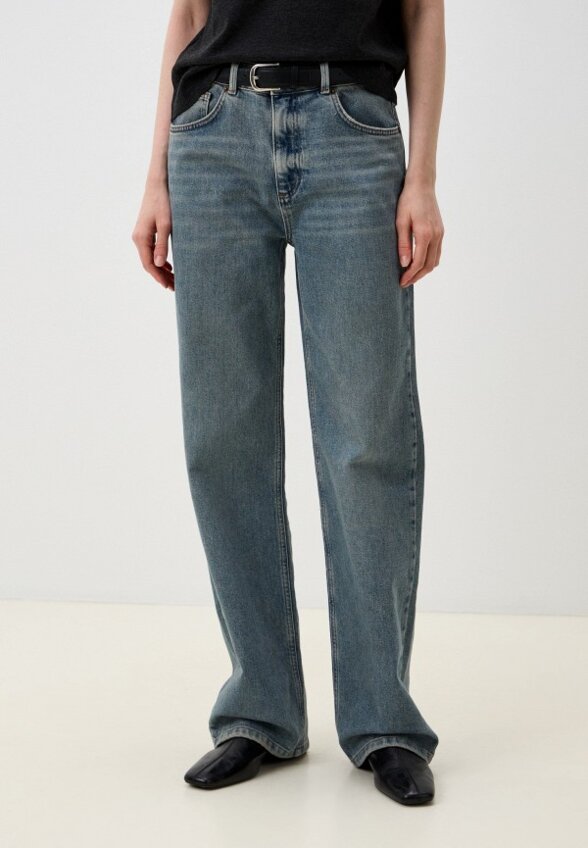 Джинсы Lusio