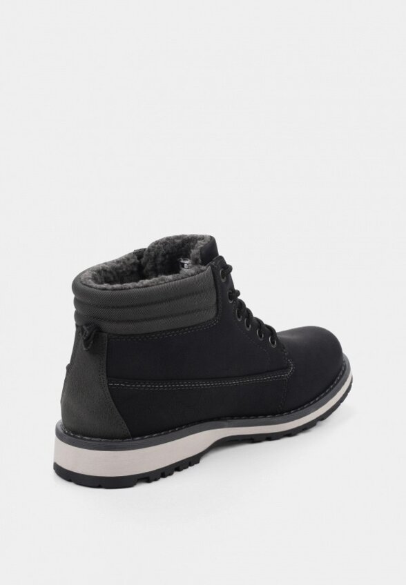 Ботинки Briggs