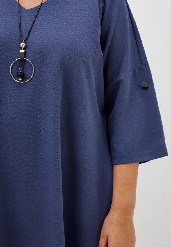 Платье и колье Dansanti