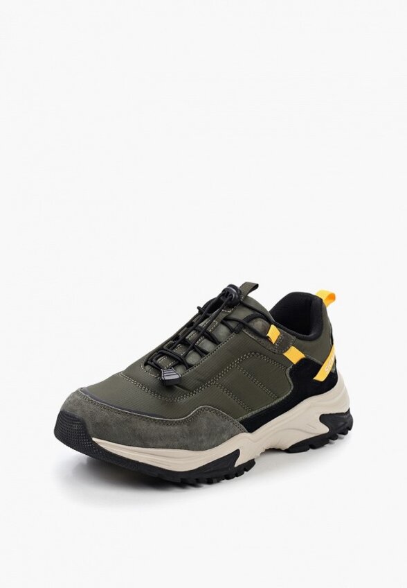 Кроссовки Sigma