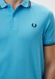 Поло Fred Perry3  - превью