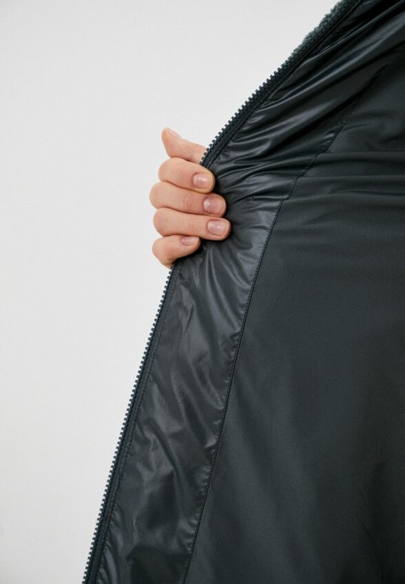 Пуховик Winterra