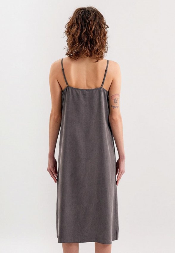 Платье Unique Fabric