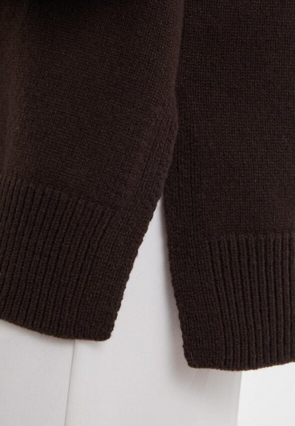 Свитер Red Cardigan