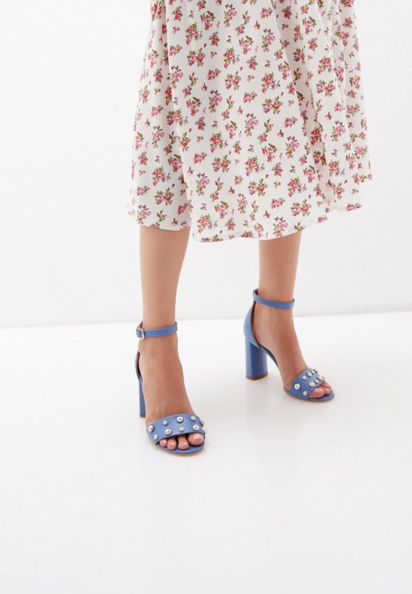 Босоножки Stefano Rossi