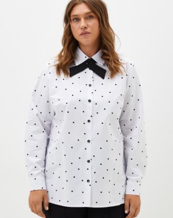 Рубашка и галстук Modress женщинам