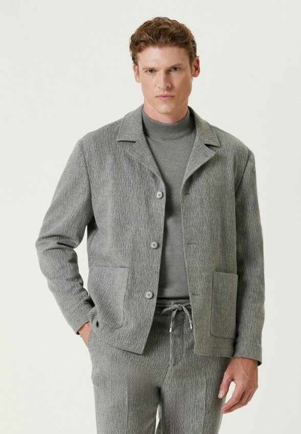 Пиджак NetWork