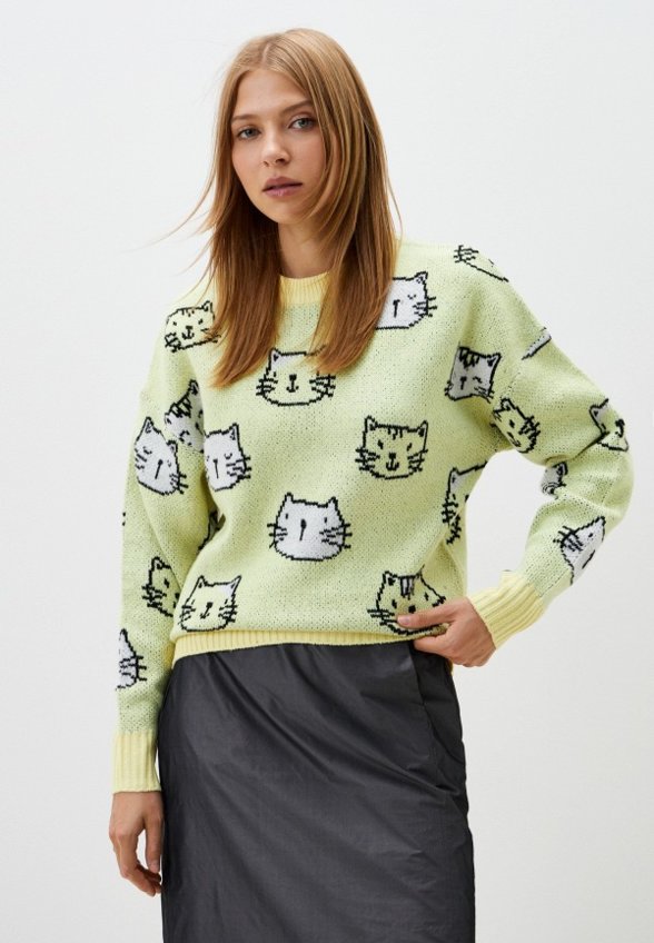 Джемпер Funday