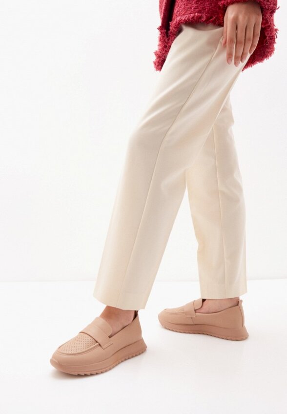 Лоферы Thomas Munz