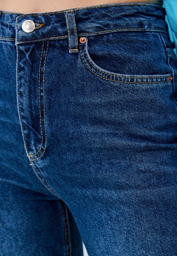 Джинсы Trendyol