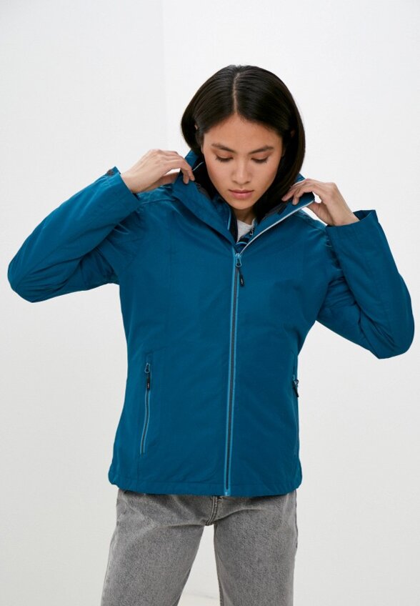 Куртка утепленная CMP