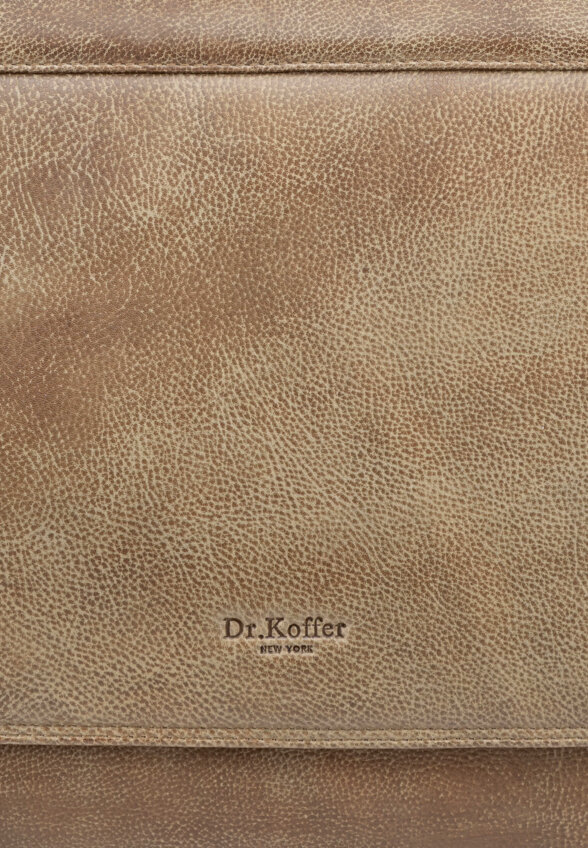 Др.Коффер M402724-248-80 сумка через плечо