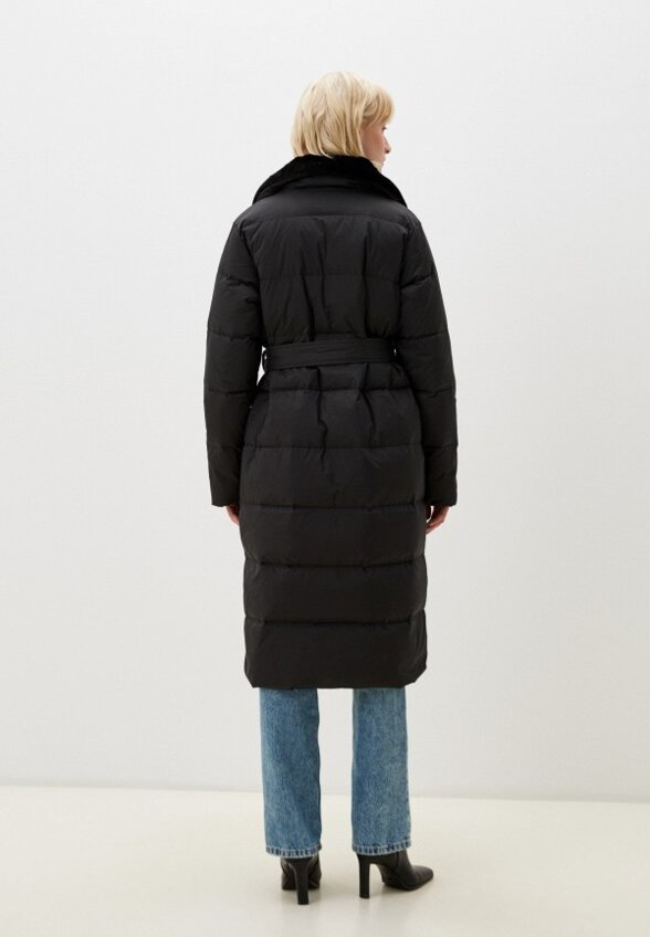 Куртка-пальто Снежная Королева