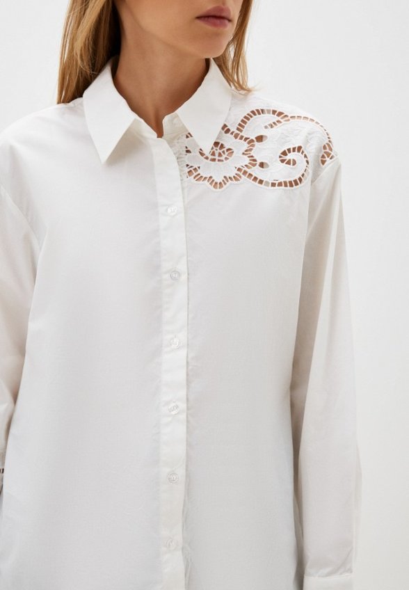 Рубашка Bulmer