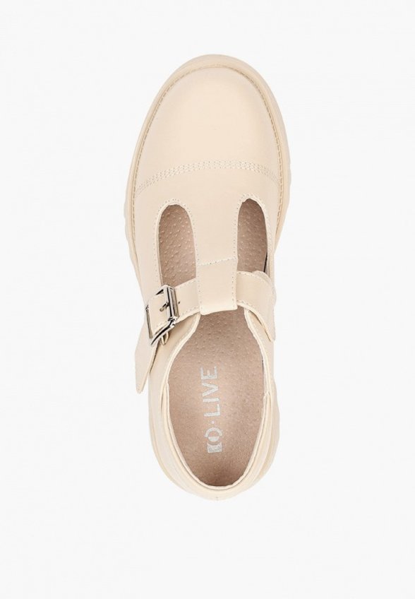 Туфли O-live Naturalle