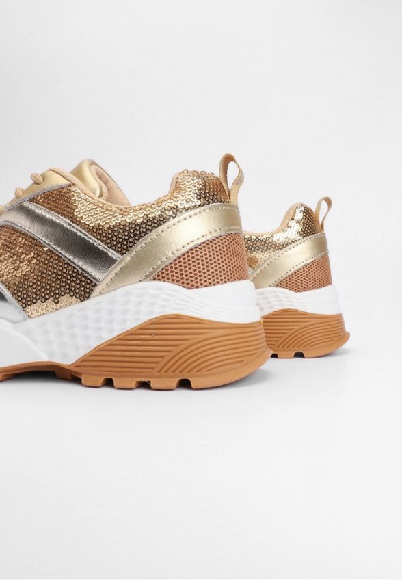 Кроссовки Donna D’oro