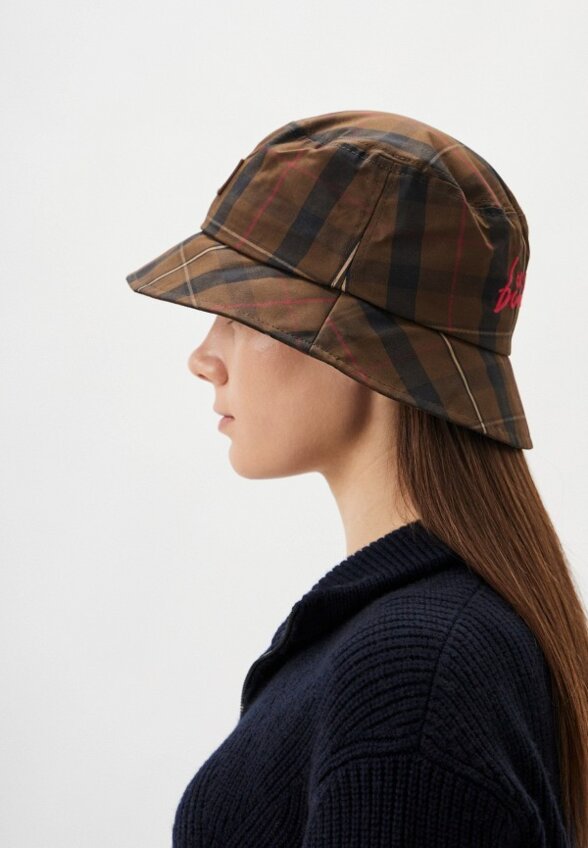 Панама Bimba Y Lola