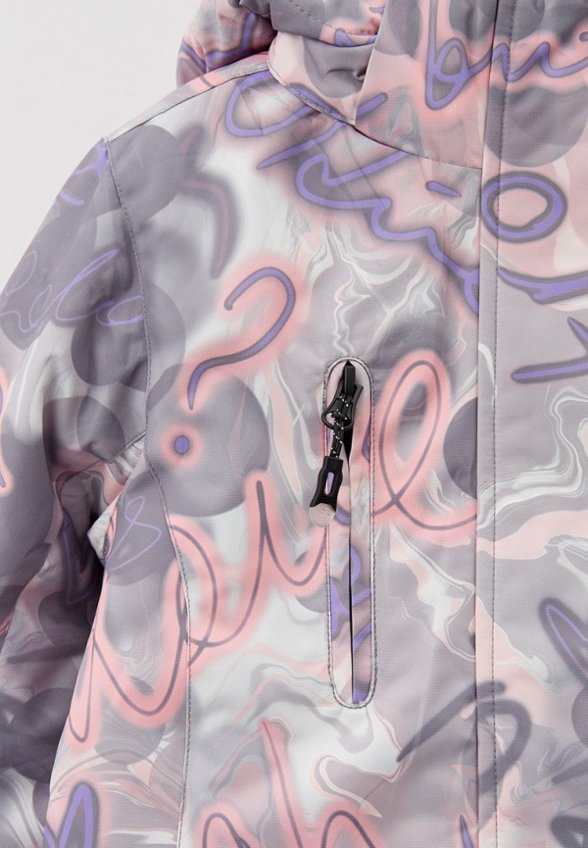 Куртка горнолыжная Vitacci