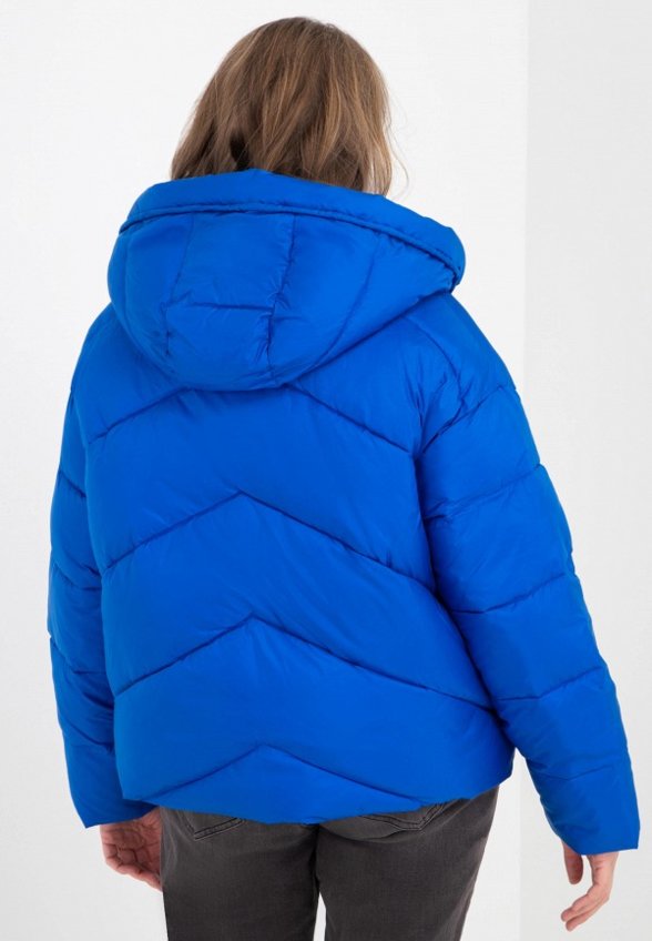 Пуховик Thomas Berger