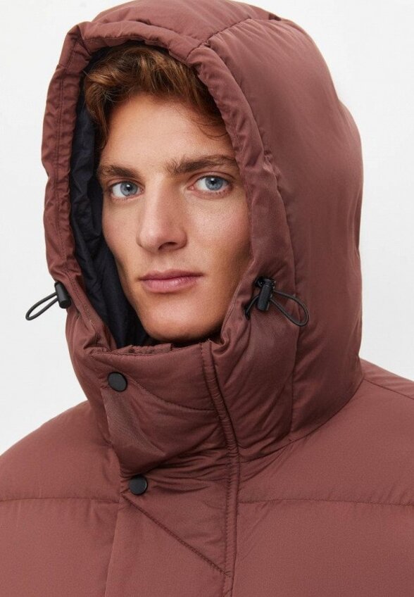 Пуховик JC Just Clothes