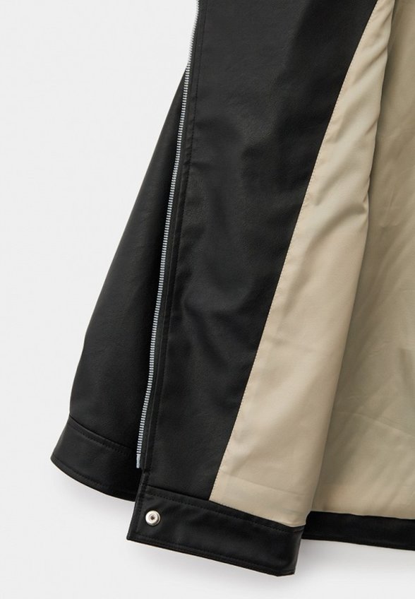 Косуха Nikastyle