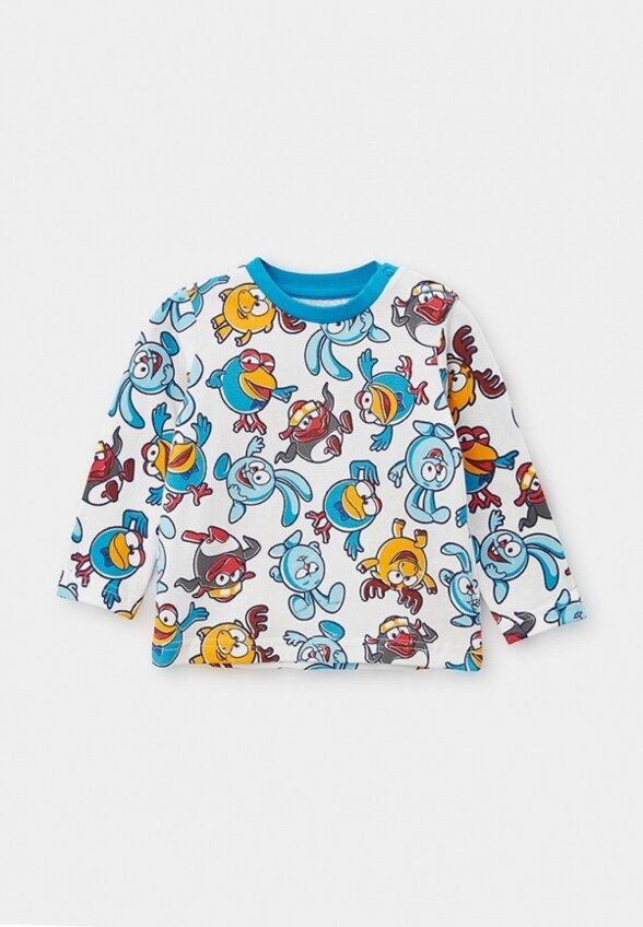 Лонгслив PlayToday