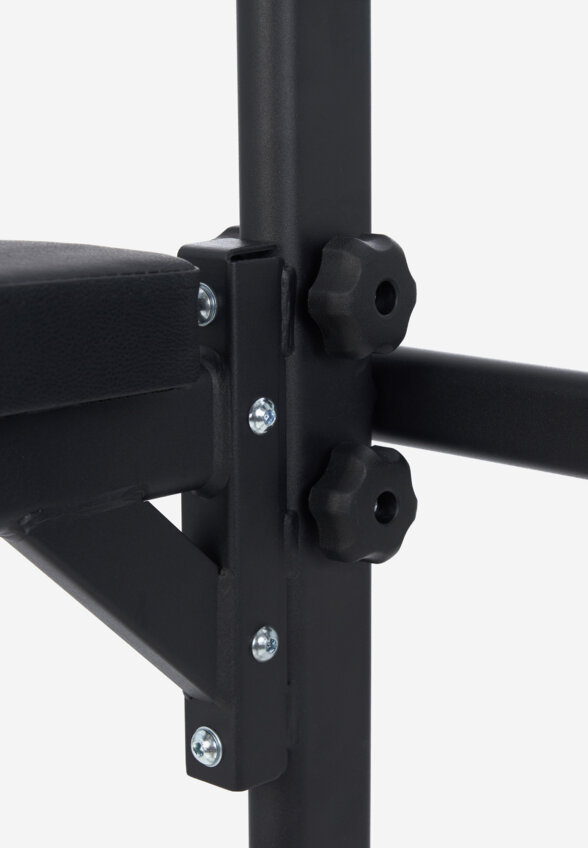 Стойка атлетическая Torneo G-225, Черный