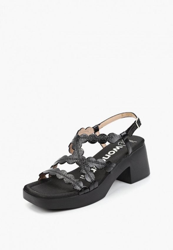 Босоножки Wonders