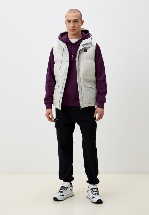 Жилет утепленный Kelme