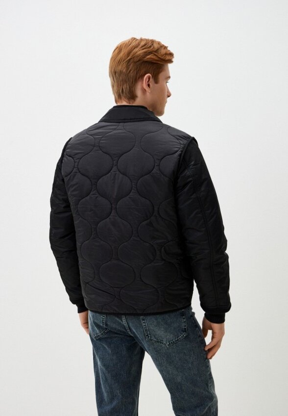 Куртка утепленная Alpha Industries