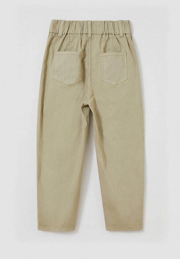 Джинсы Nininono