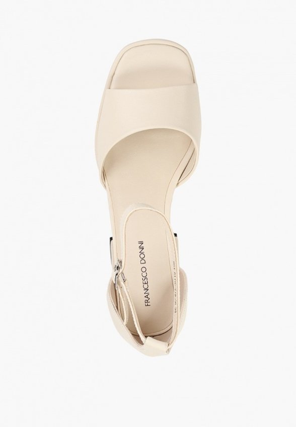 Босоножки Francesco Donni