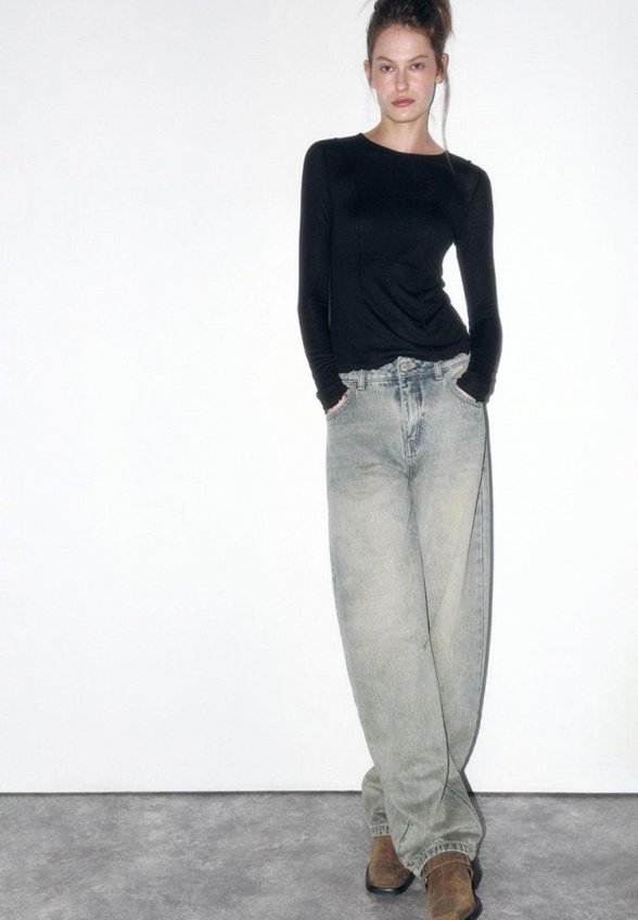 Лонгслив Befree