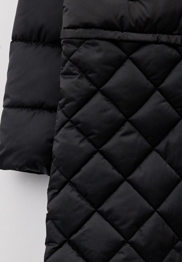 Куртка утепленная PlayToday