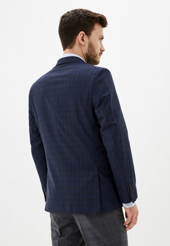 Пиджак Bazioni